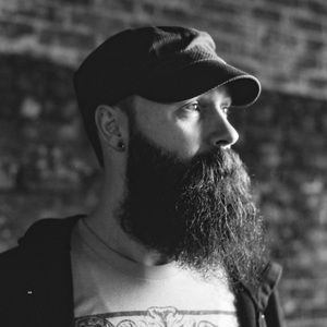 Meet your Posher, Robbie